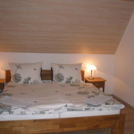 Ferienwohnung Am Blumengaessle Mullheim  Zewnętrze zdjęcie
