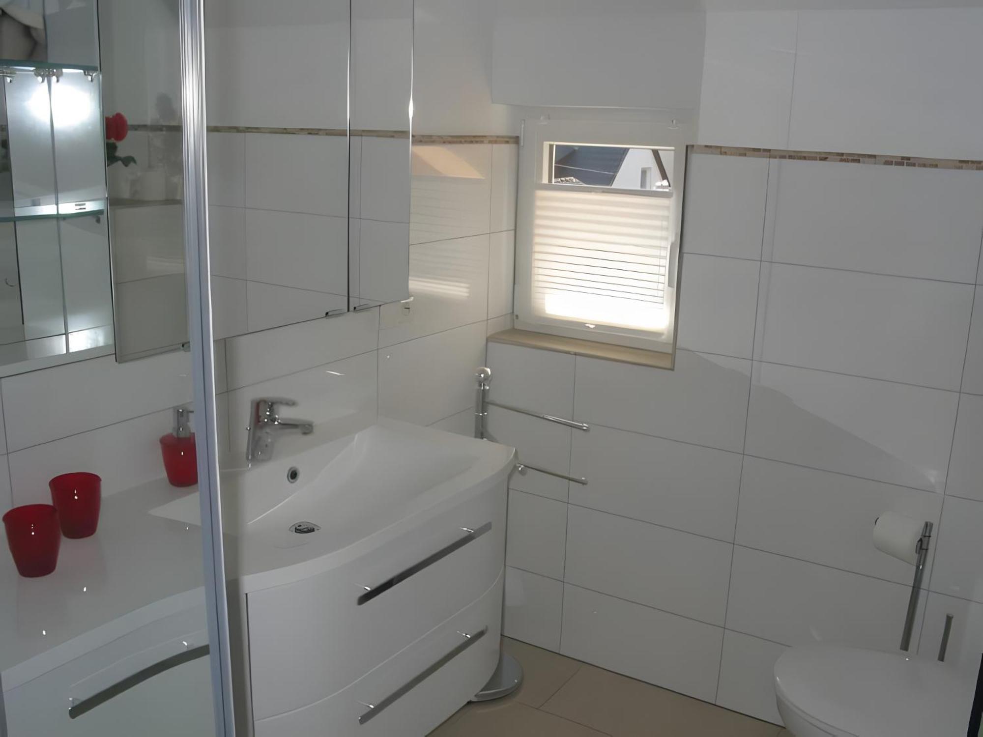 Ferienwohnung Am Blumengaessle Mullheim  Zewnętrze zdjęcie