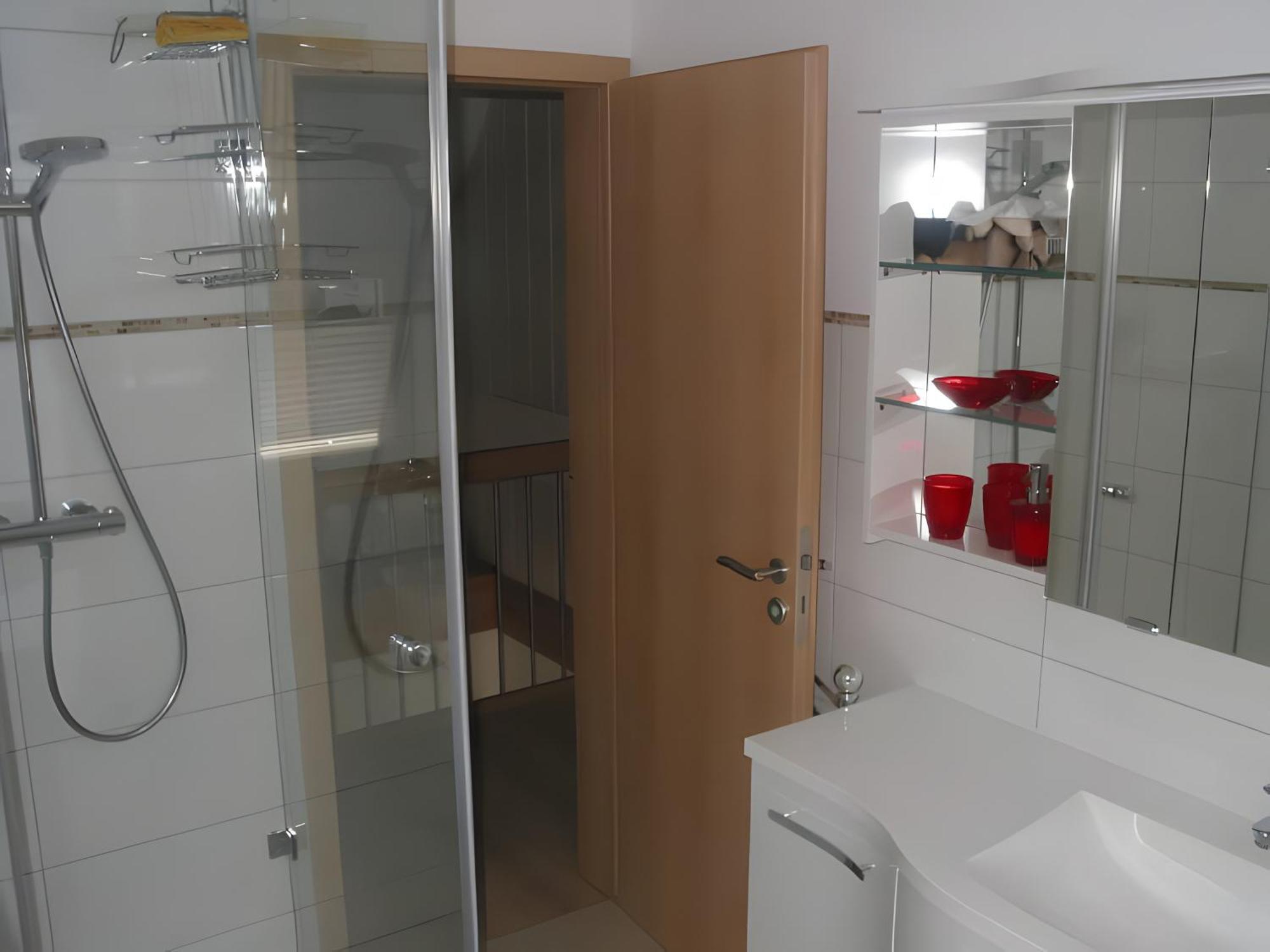 Ferienwohnung Am Blumengaessle Mullheim  Zewnętrze zdjęcie