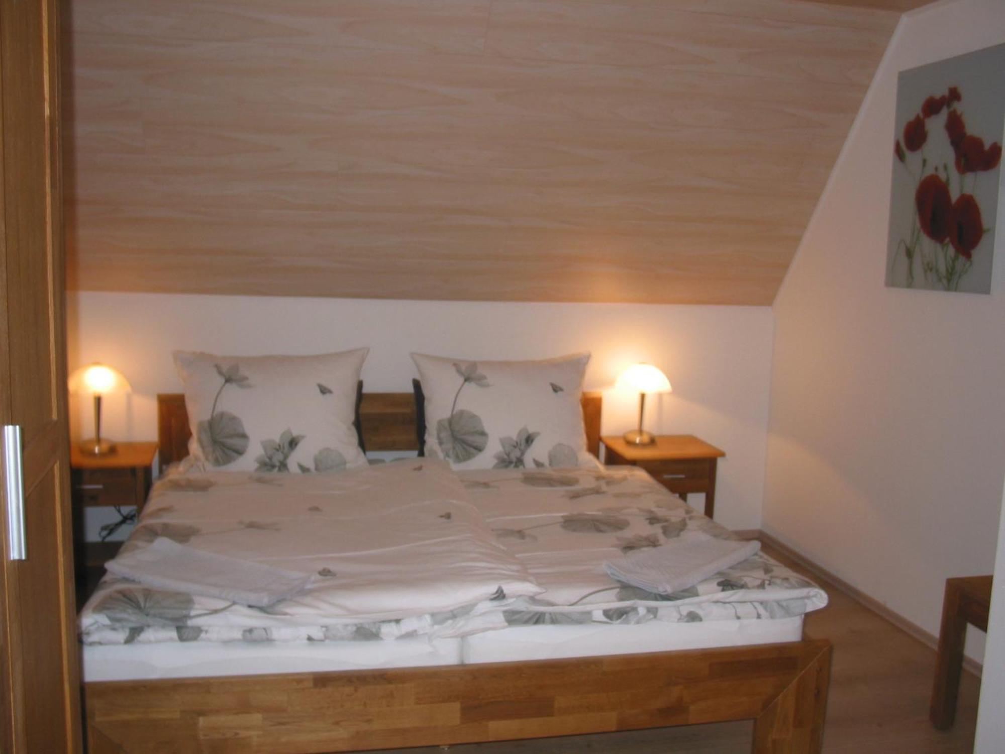 Ferienwohnung Am Blumengaessle Mullheim  Zewnętrze zdjęcie