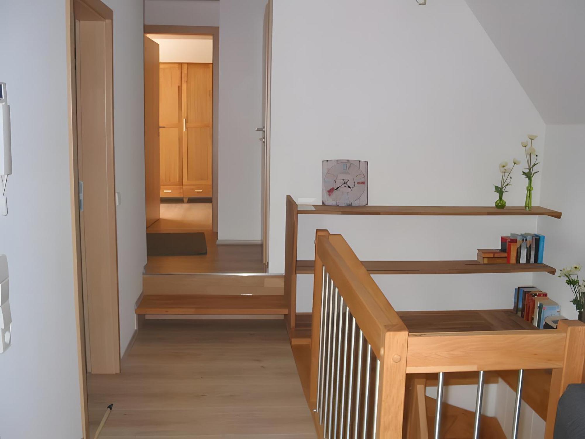 Ferienwohnung Am Blumengaessle Mullheim  Zewnętrze zdjęcie