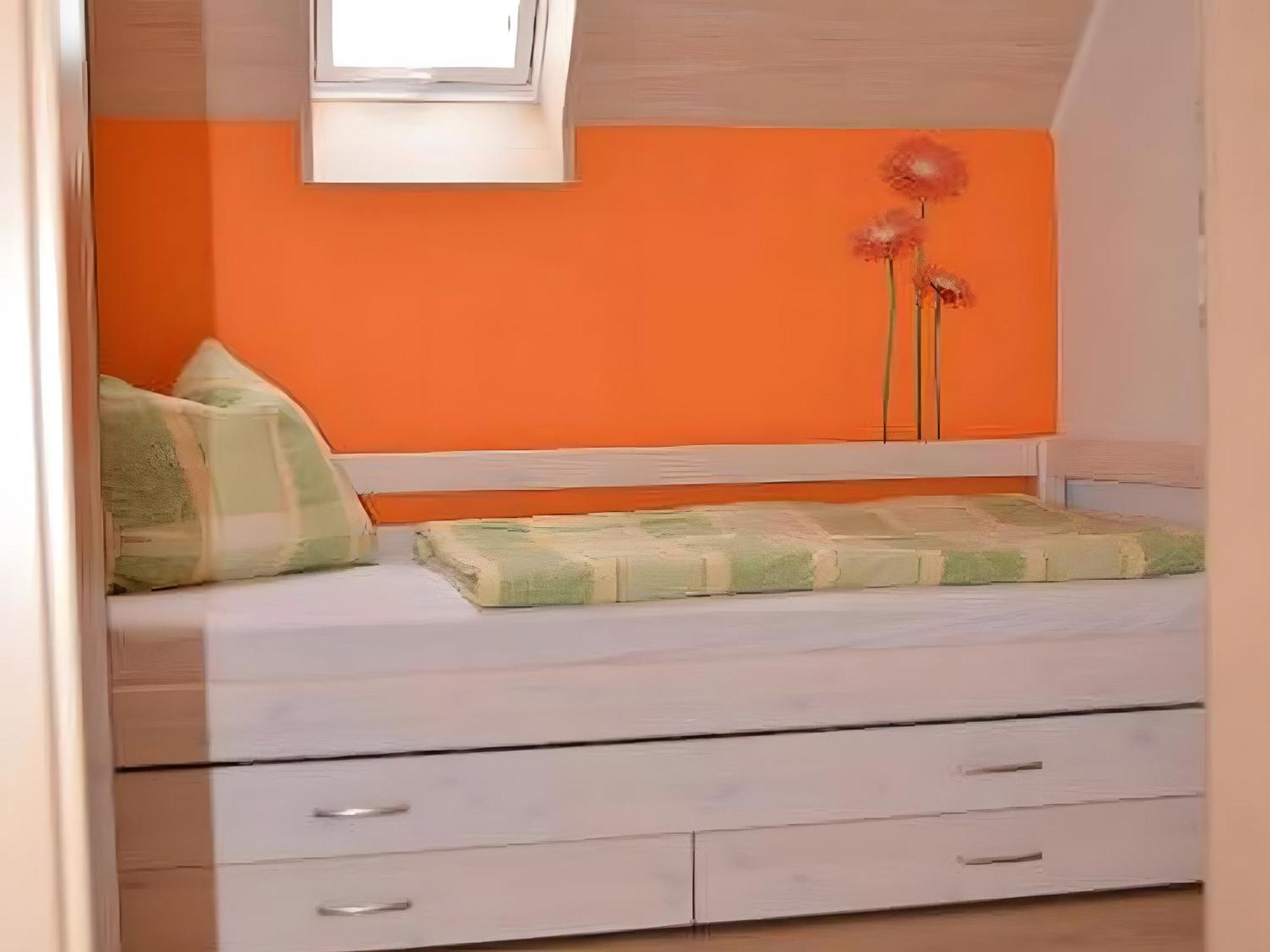 Ferienwohnung Am Blumengaessle Mullheim  Zewnętrze zdjęcie