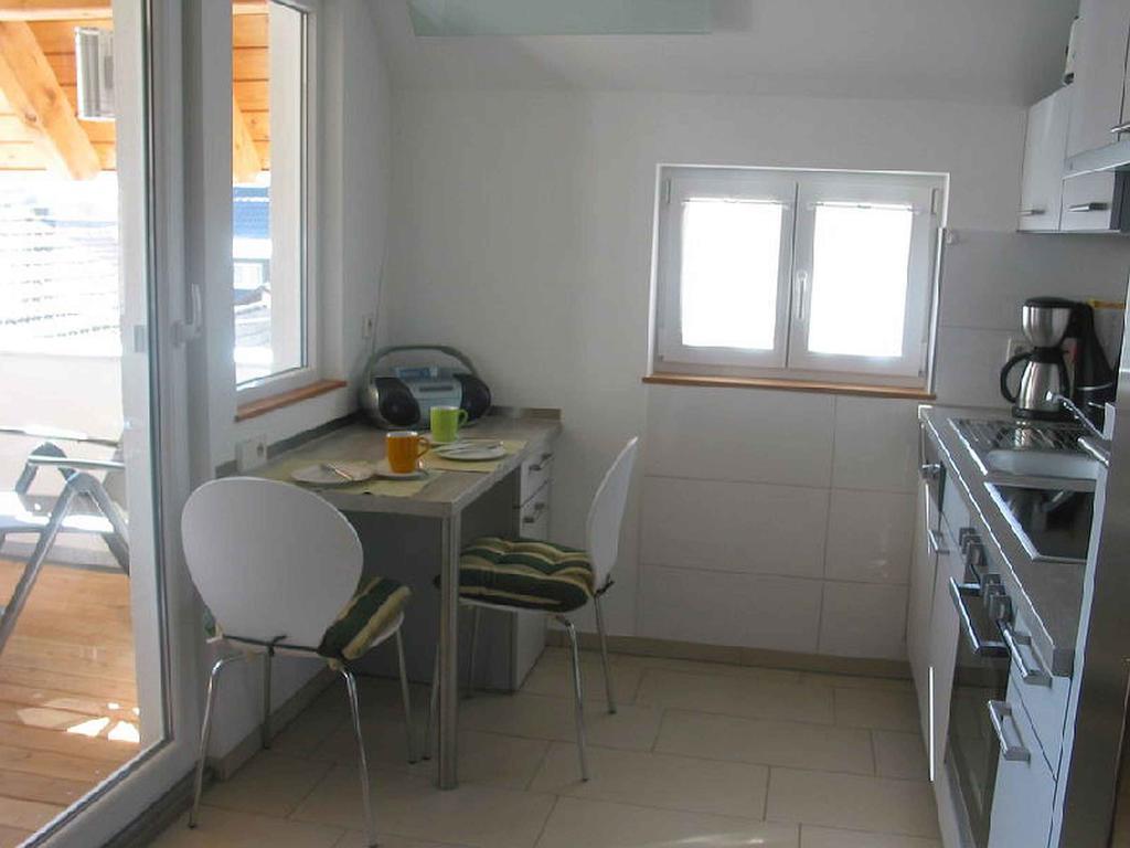 Ferienwohnung Am Blumengaessle Mullheim  Zewnętrze zdjęcie