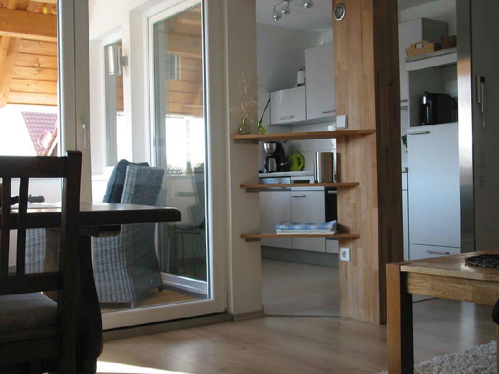 Ferienwohnung Am Blumengaessle Mullheim  Zewnętrze zdjęcie
