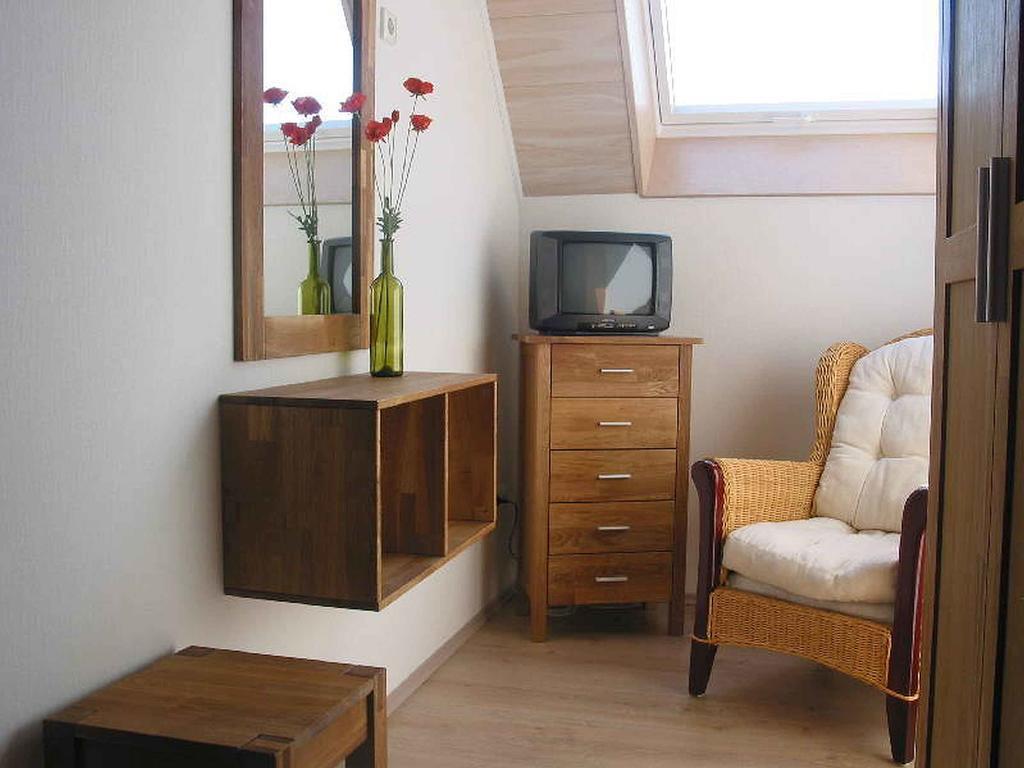 Ferienwohnung Am Blumengaessle Mullheim  Zewnętrze zdjęcie