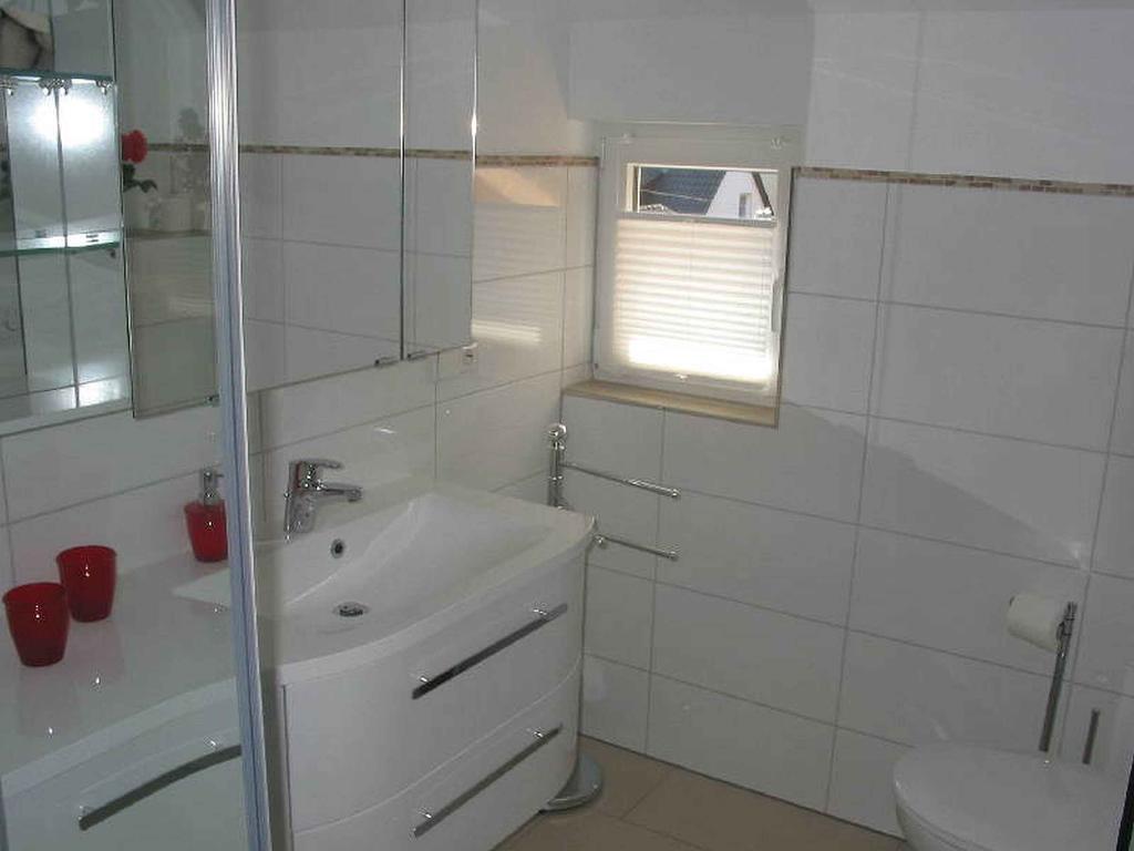 Ferienwohnung Am Blumengaessle Mullheim  Zewnętrze zdjęcie